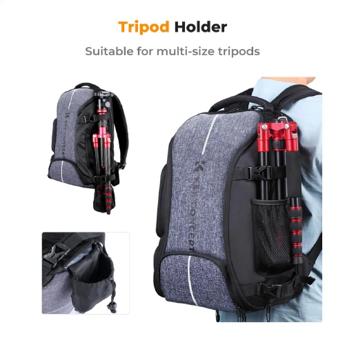 K&F Concept KF13.164 25L Camera Backpack