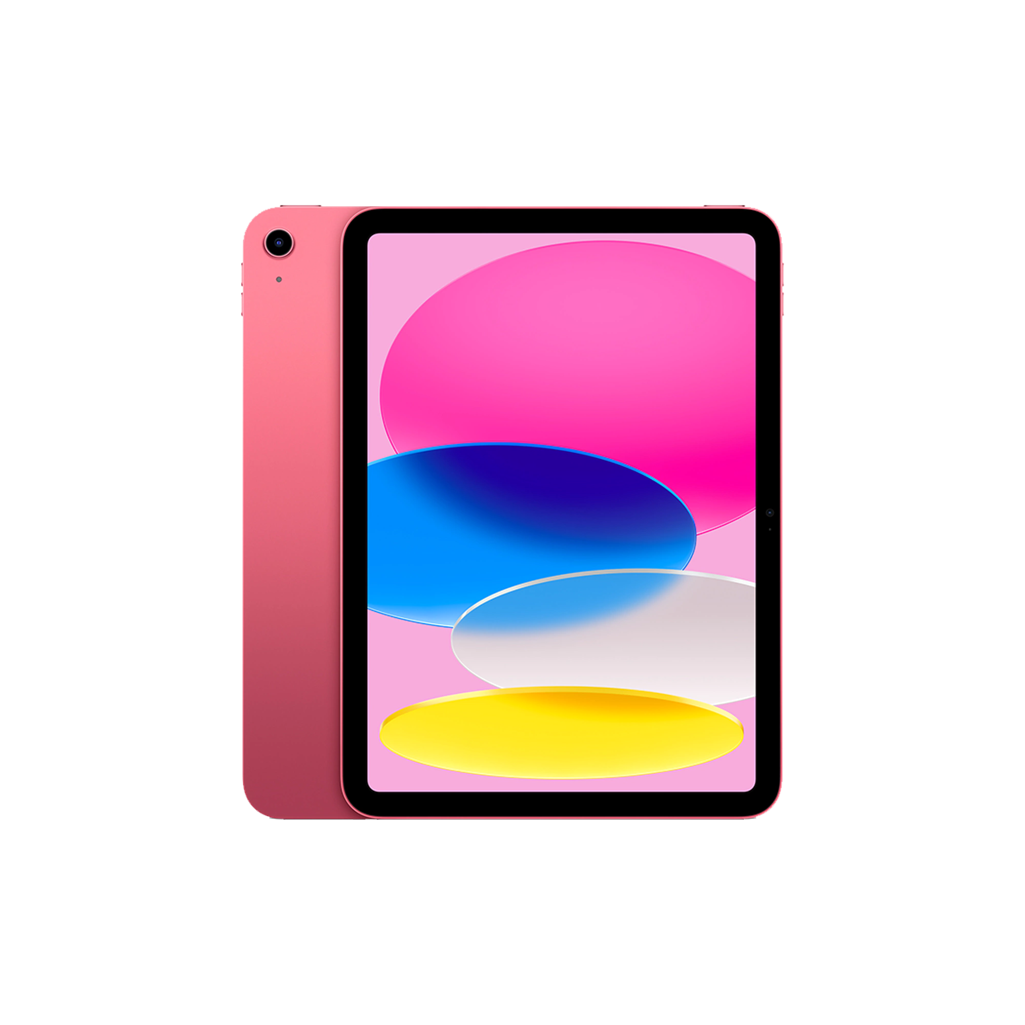 iPad 10.9" 10th Gen