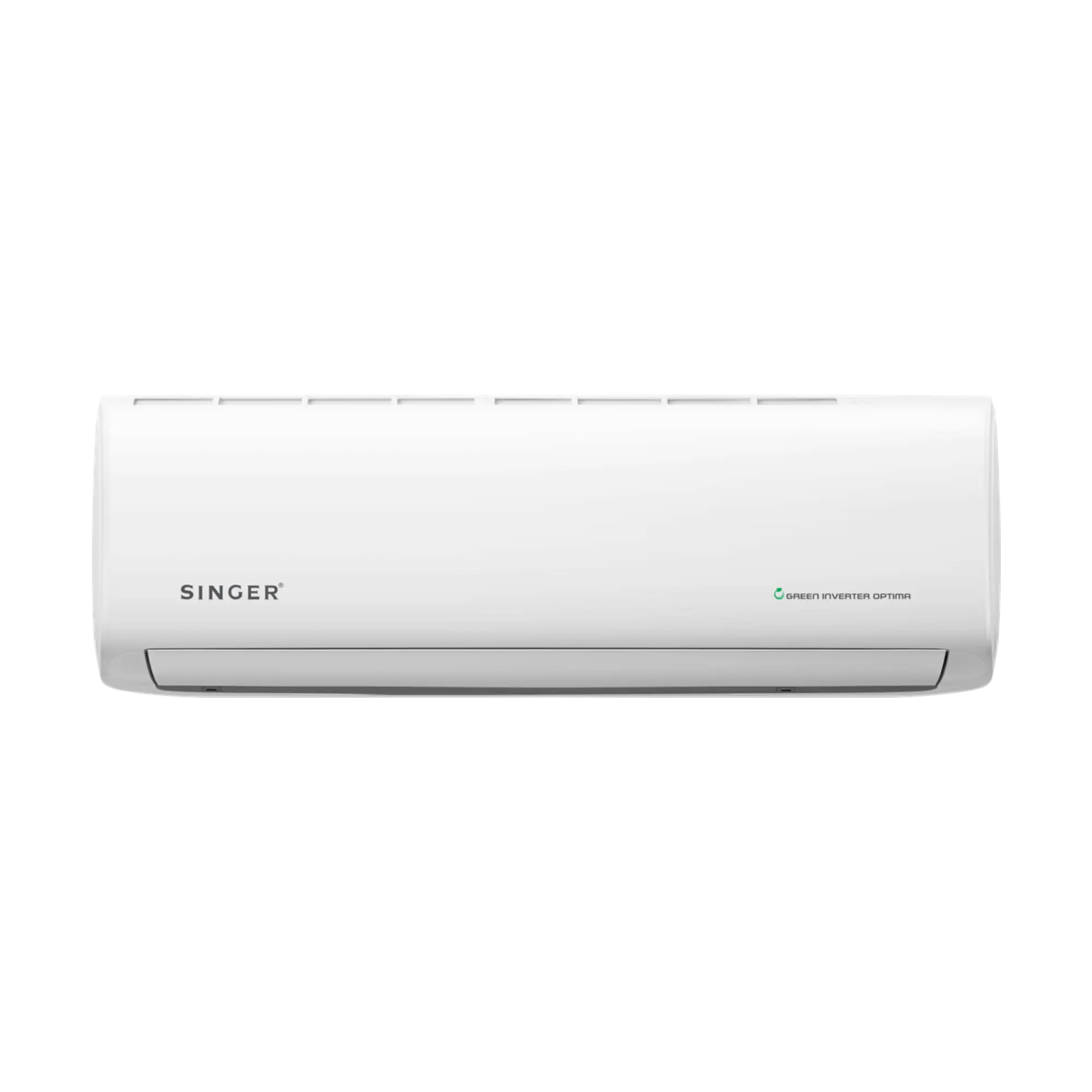 Singer 1.5 Ton SAS18CEXR32LVSGRIH-CO Green Inverter Optima AC