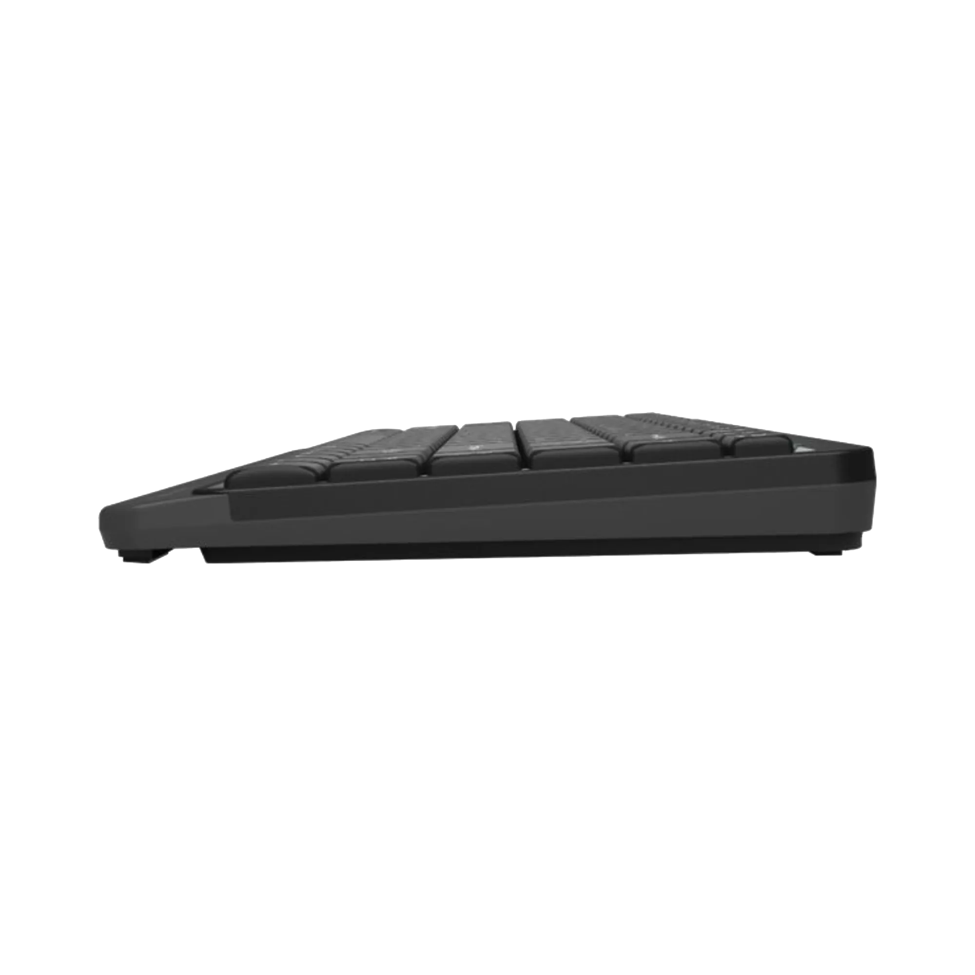 A4TECH FK11 USB Mini Keyboard