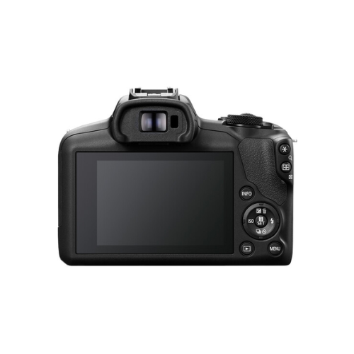Canon EOS R100 Mirrorless Camera