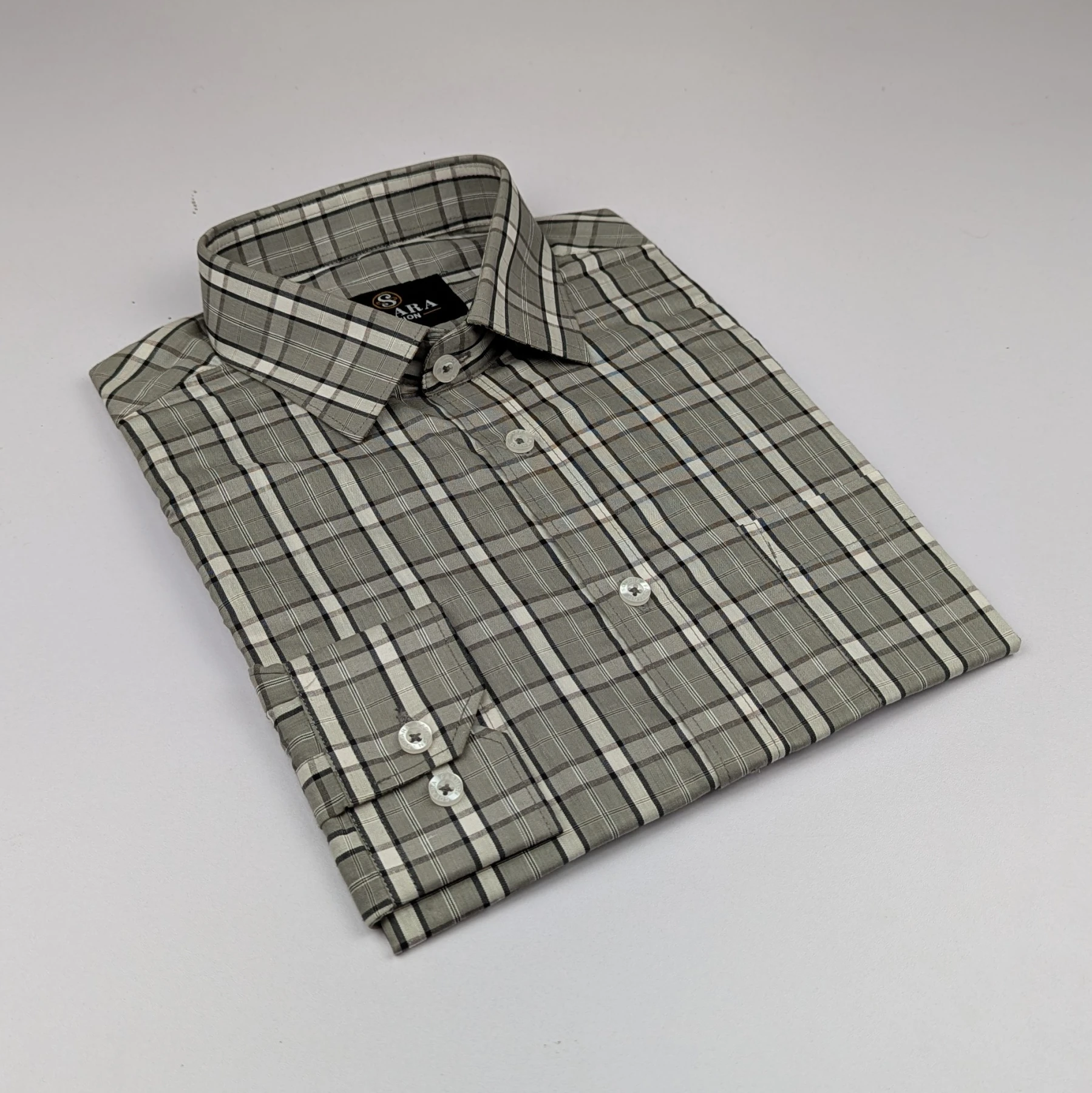 Premium Casual Shirt