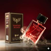 Vampire Blood