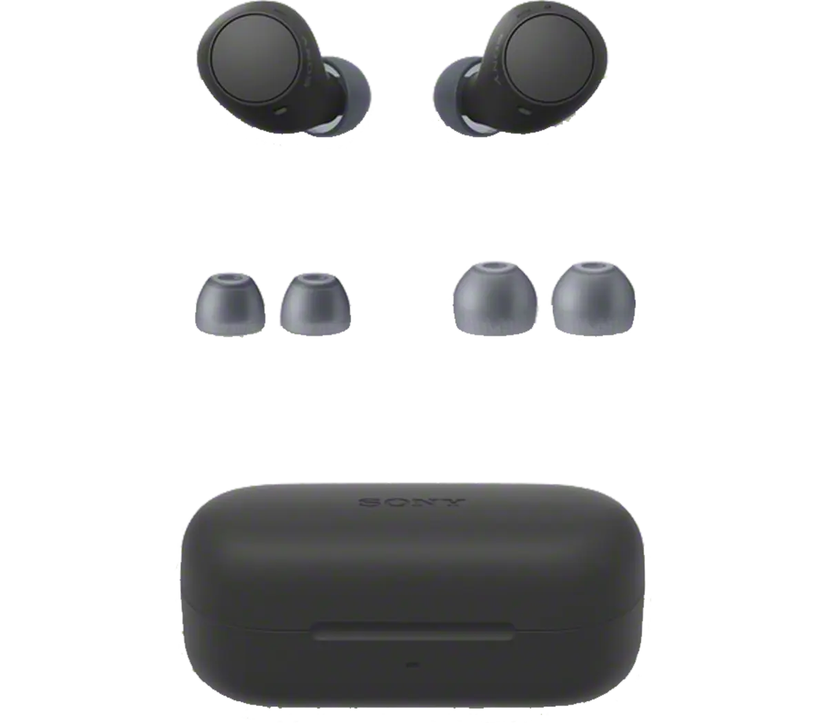 SONY WF-C510 Truly Wireless Earbuds | Lightweight | Best Budget-Friendly