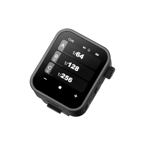 Godox X3 TTL Touchscreen Wireless Flash Trigger