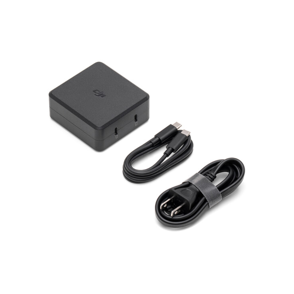 DJI USB-C Power Adapter