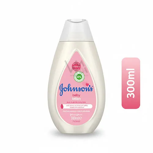 Johnson Baby Lotion 300ml