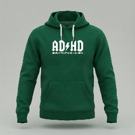 Men's Stylish Winter Hoodie