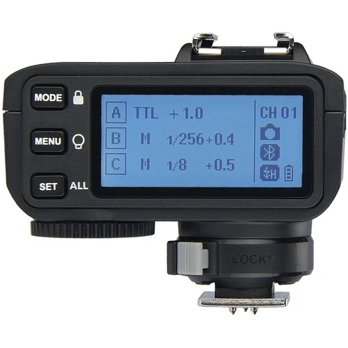 Godox X2T Wireless Flash Trigger for Canon