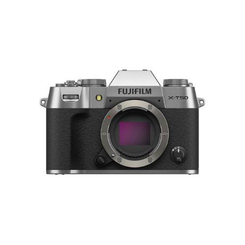 Fujifilm X-T50 Mirrorless Camera