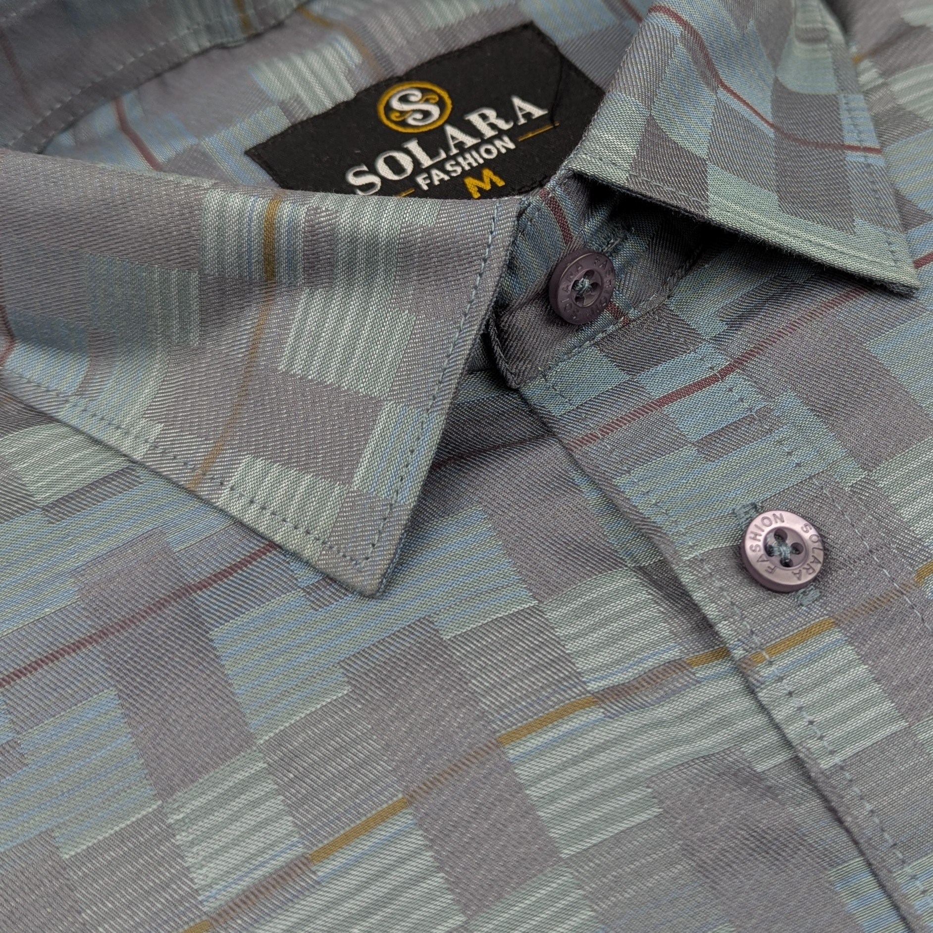 Premium Casual Shirt