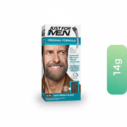 Just For Men Hair Colour