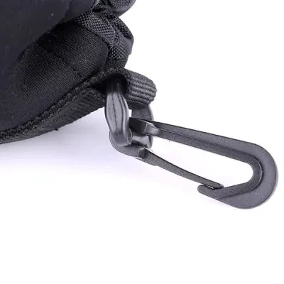 K&F Concept SKU.1125 Camera Lens Pouch Set