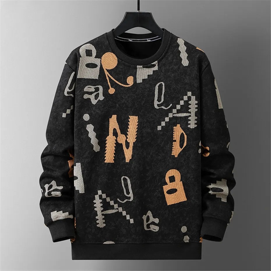 Long Sleeve T-Shirt