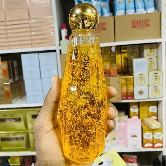 Osufi Serum 300 ml | Osufi Moisturizing Brightening Firming Essence Collagen Toner 300ml | Osufi King Badshah Face Serum