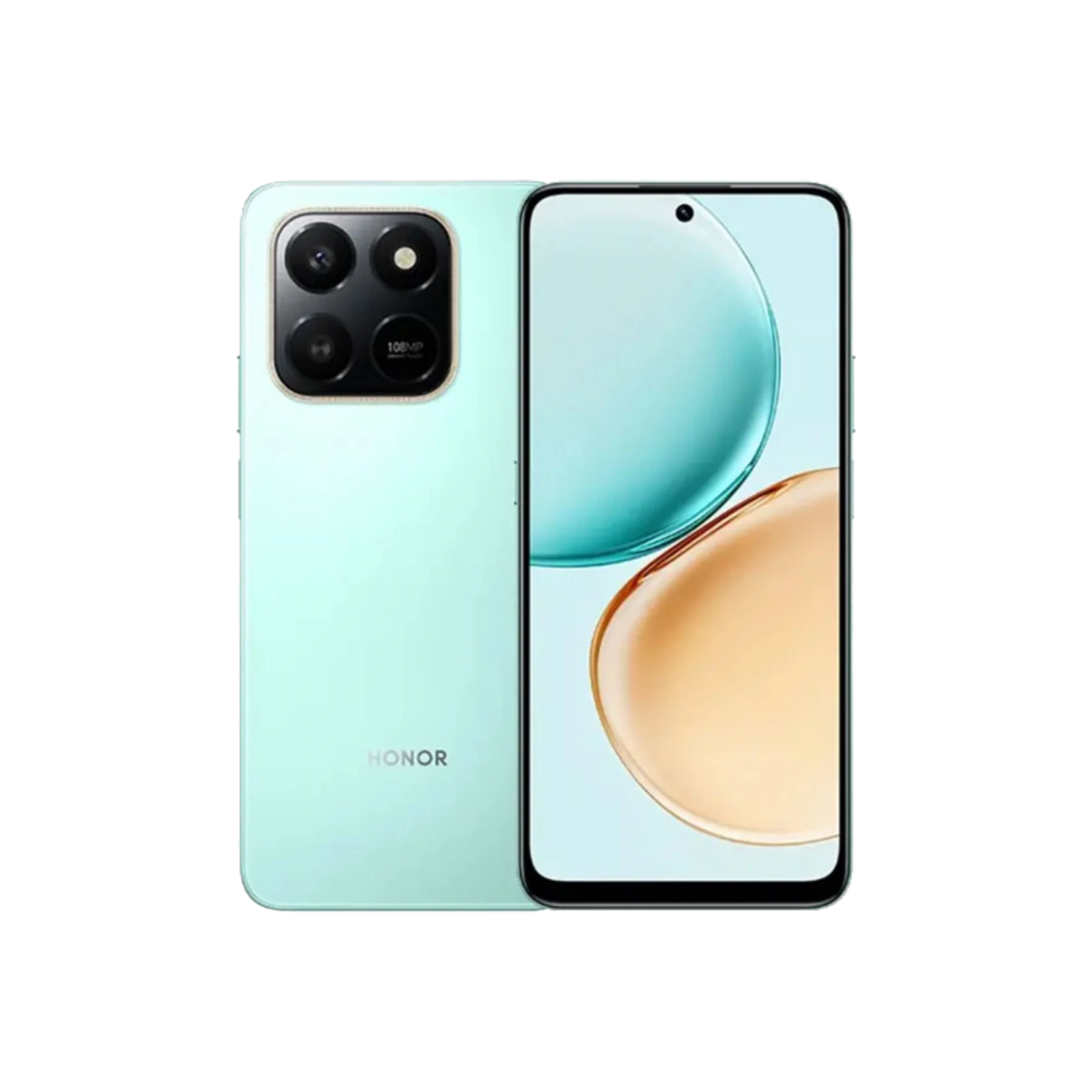 Honor X7d Honor
