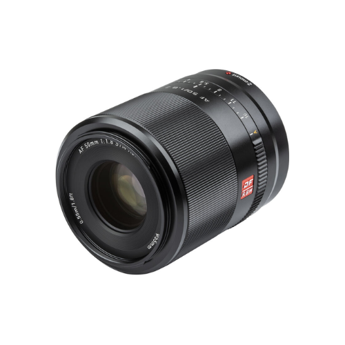 Viltrox 50mm f/1.8 AF Lens