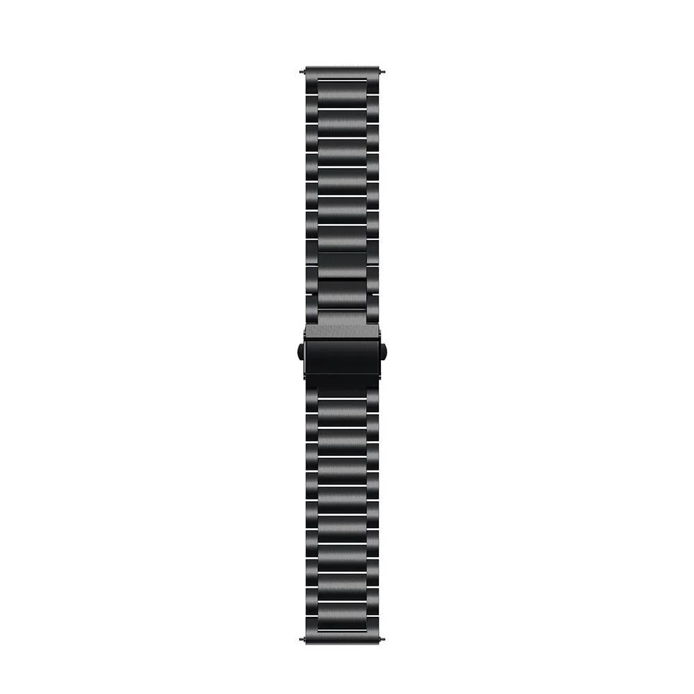 20mm Metal Strap For Smartwatch