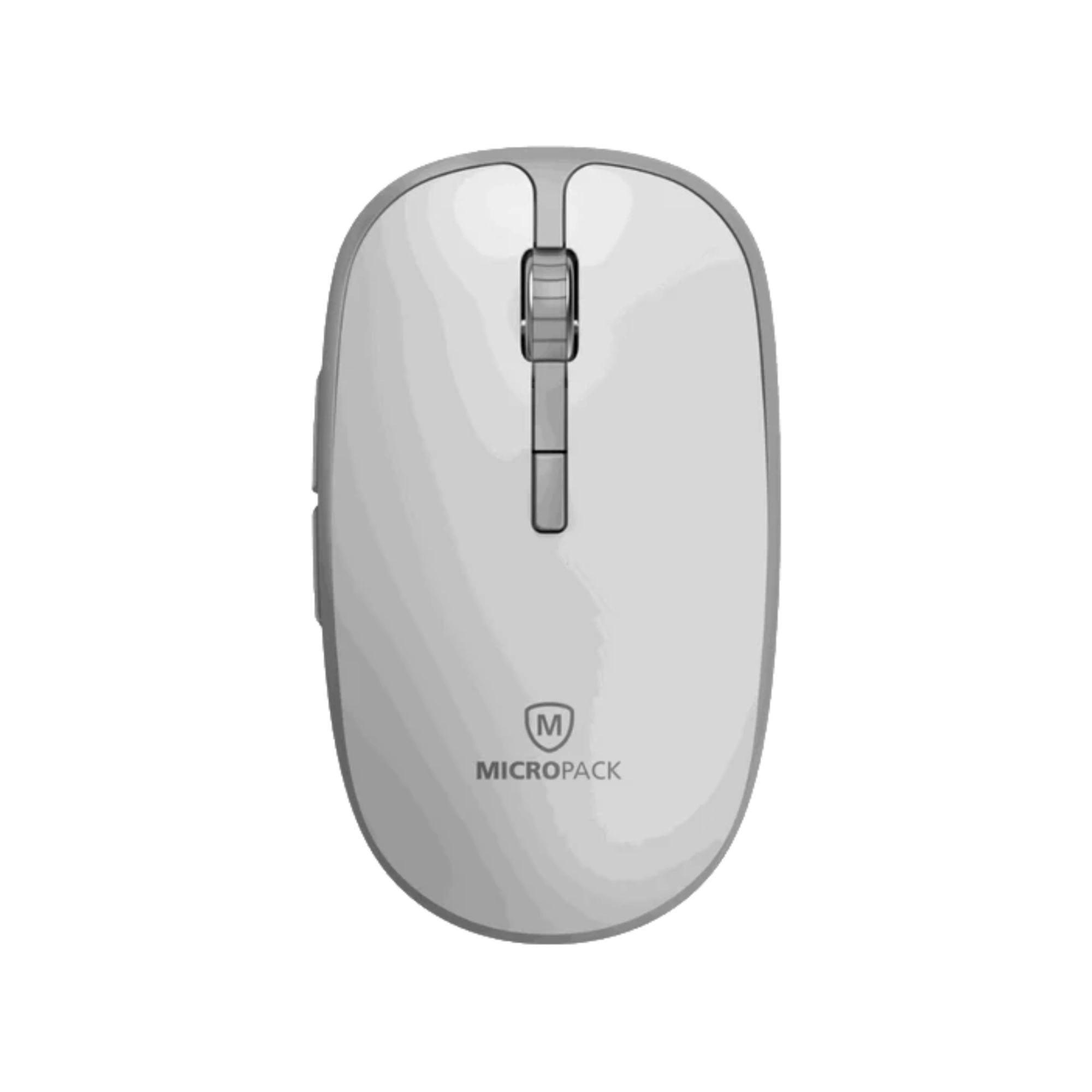 Micropack MP-729B Dual Mode Silent Wireless Mouse