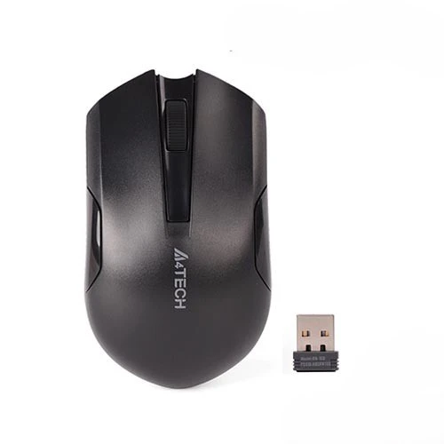 A4TECH G3-200N Wireless Mouse