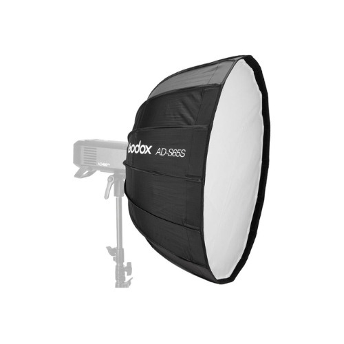Godox AD-S65S Parabolic Softbox