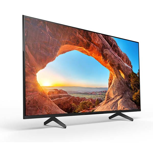 Sony Bravia 65 Inch | 4K Ultra HD | High Dynamic Range (HDR) | Smart TV (Google TV), KD-65X85J