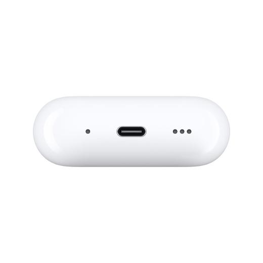 Apple AirPods Pro 2rd gen ANC in ear noise canceling headphones wireless Bluetooth earbuds