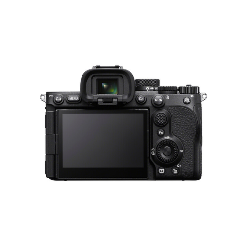 Sony a7 V Mirrorless Camera