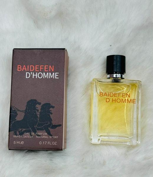 Most Wanted Mini Perfumes – Huge Restocked | Long Lasting Fragrance