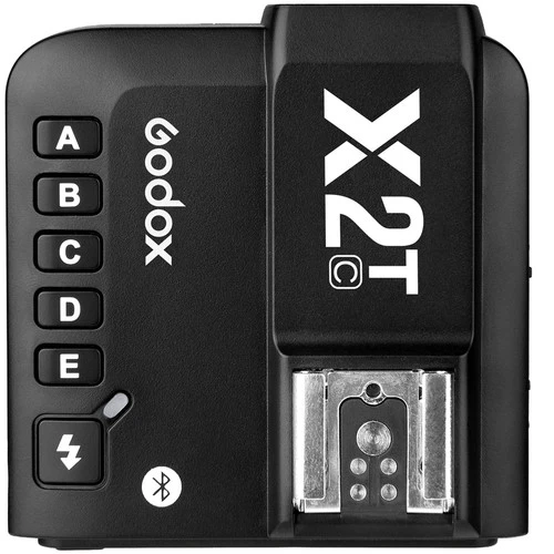 Godox X2T Wireless Flash Trigger for Canon