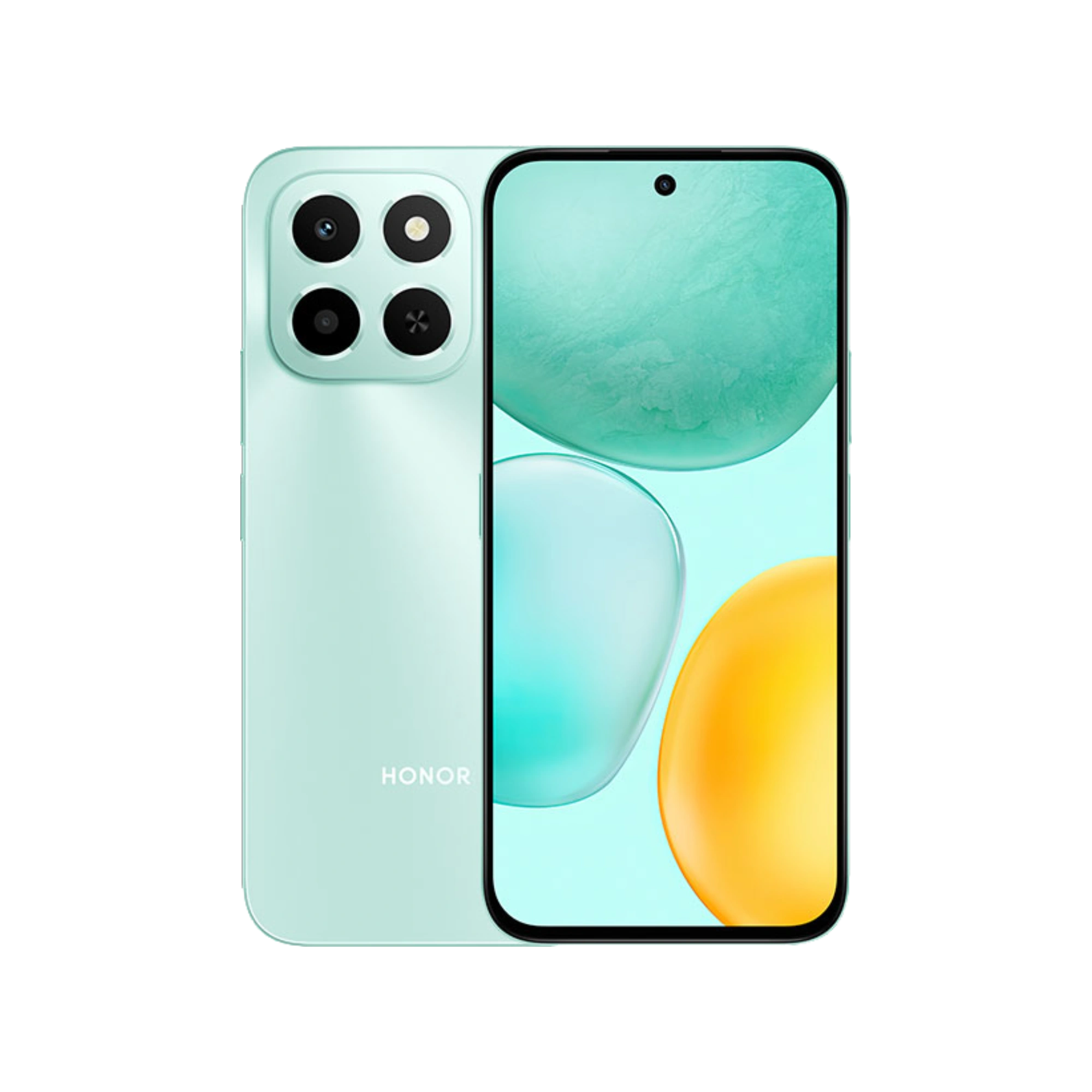 Honor X6c - Official