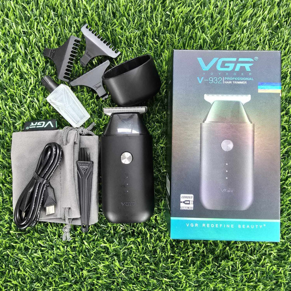VGR V-932 Trimmer