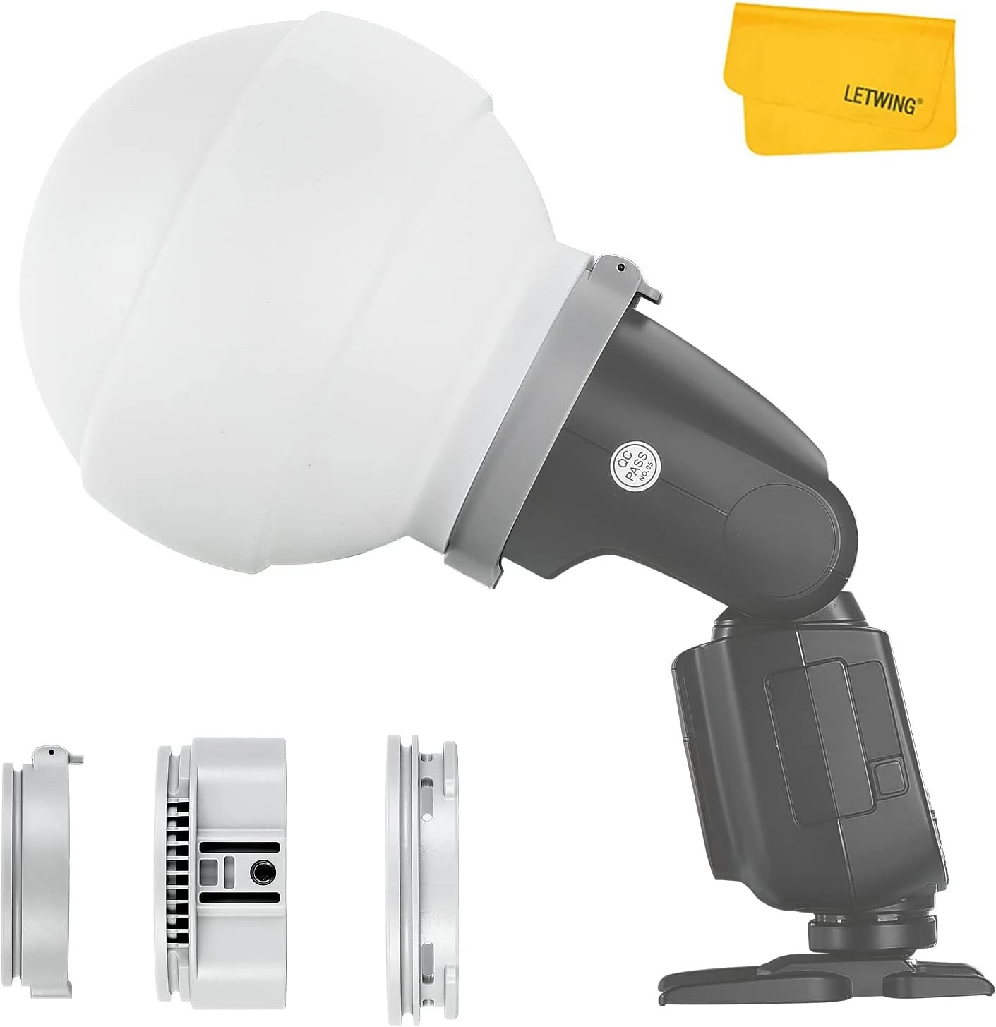 Godox MLCD15 Diffusion Dome
