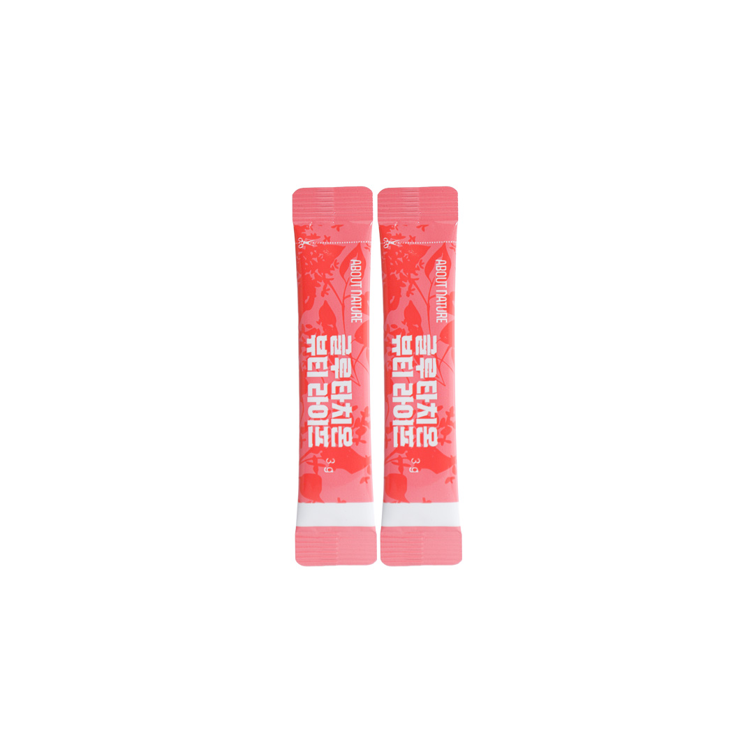 kolon Pharmaceutical Glutation Beauty Life 90g ( 3000 mg x 30 Packets )