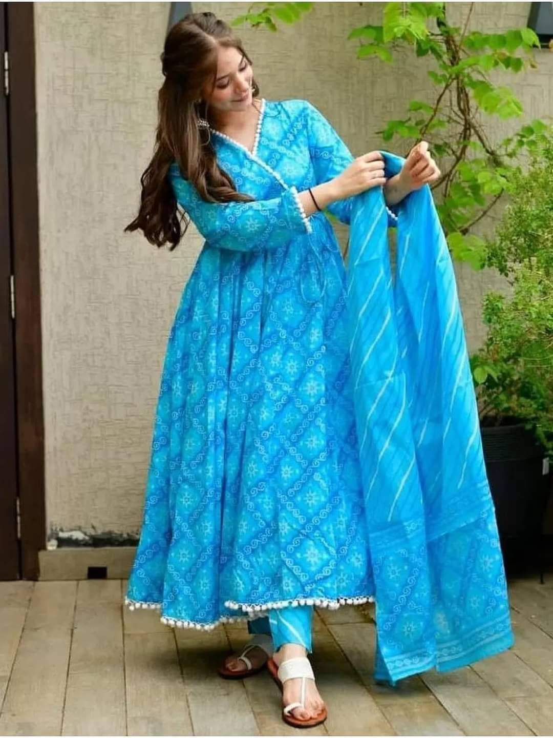 থ্রী পিস