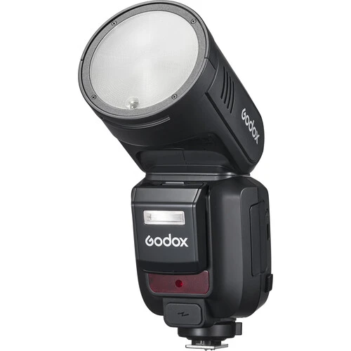 Godox V100 Flash For Sony Ideal For Portrait
