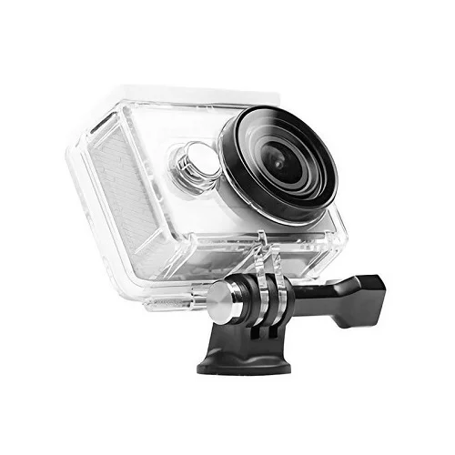 Xiaomi Yi Technology Professional Waterproof Case for Yi 2k Action Camera