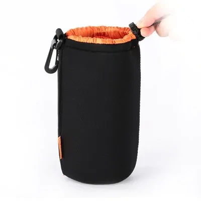 K&F Concept SKU.1125 Camera Lens Pouch Set