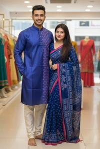 Couple Sharee