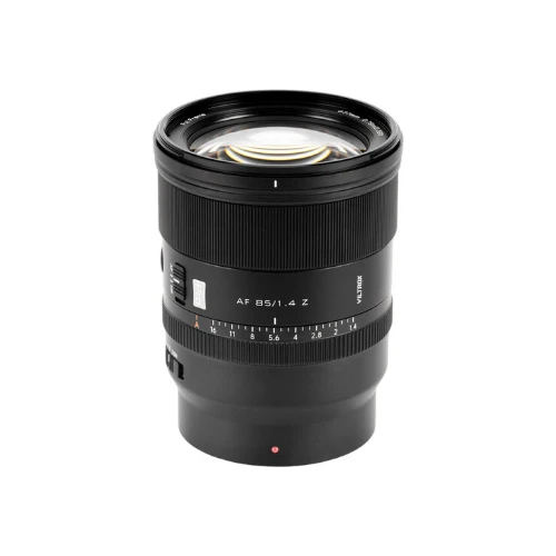 Viltrox AF 85mm f/1.4 Pro Z Lens