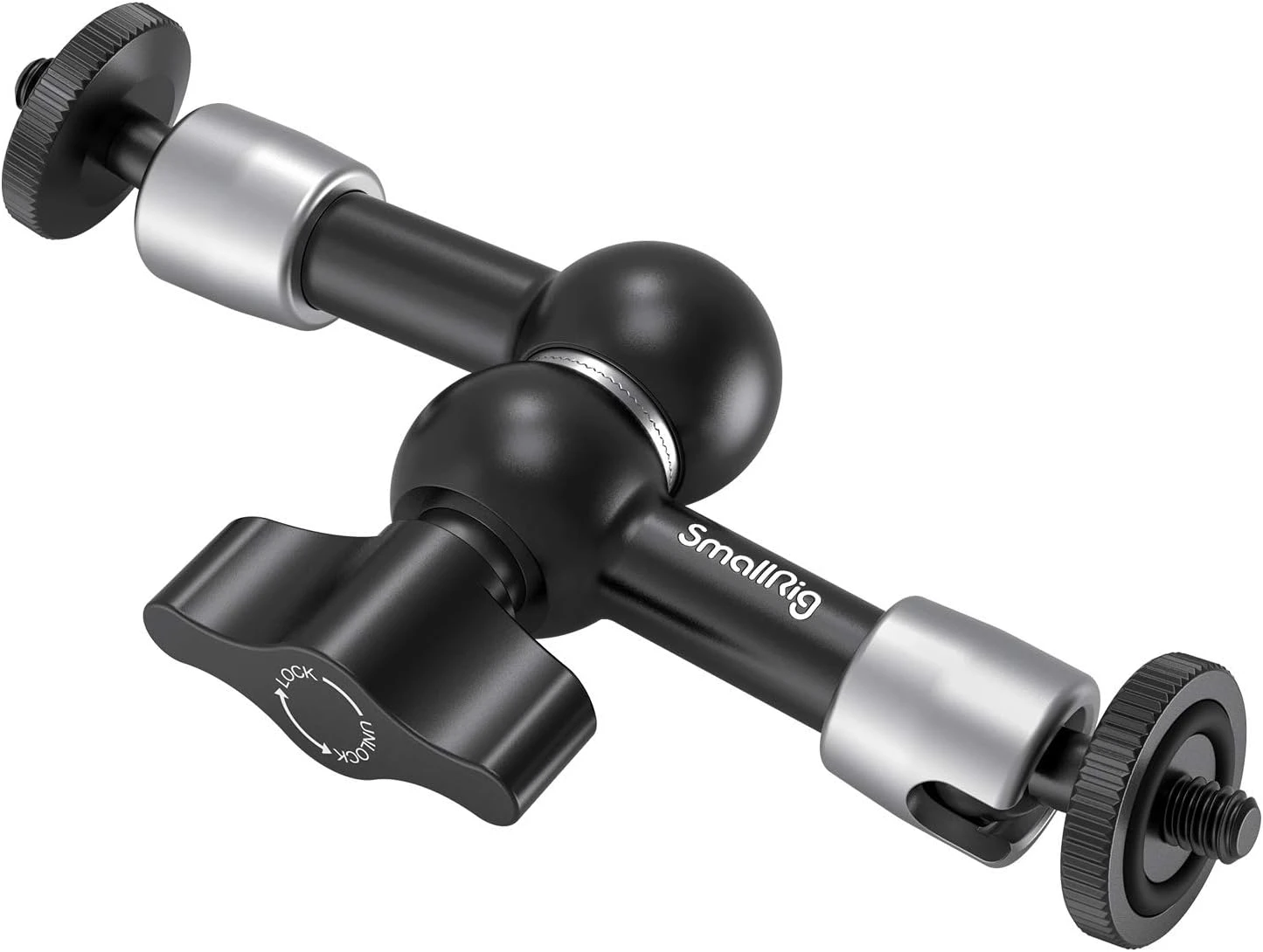 SmallRig 5.5 Inches Magic Arm 2065B