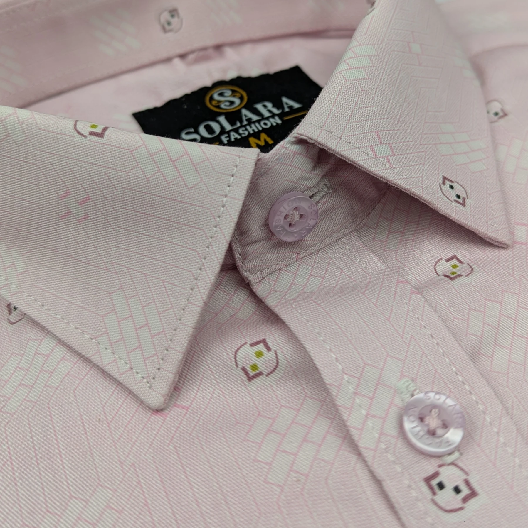 Premium Formal Shirt