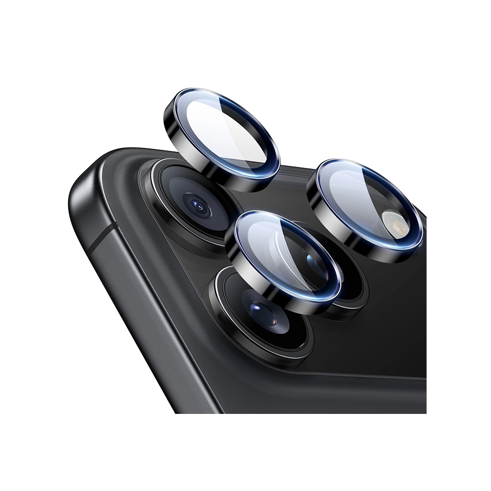 ESR Armorite Camera Lens Protector for iPhone 14 Pro to 17 Pro Series