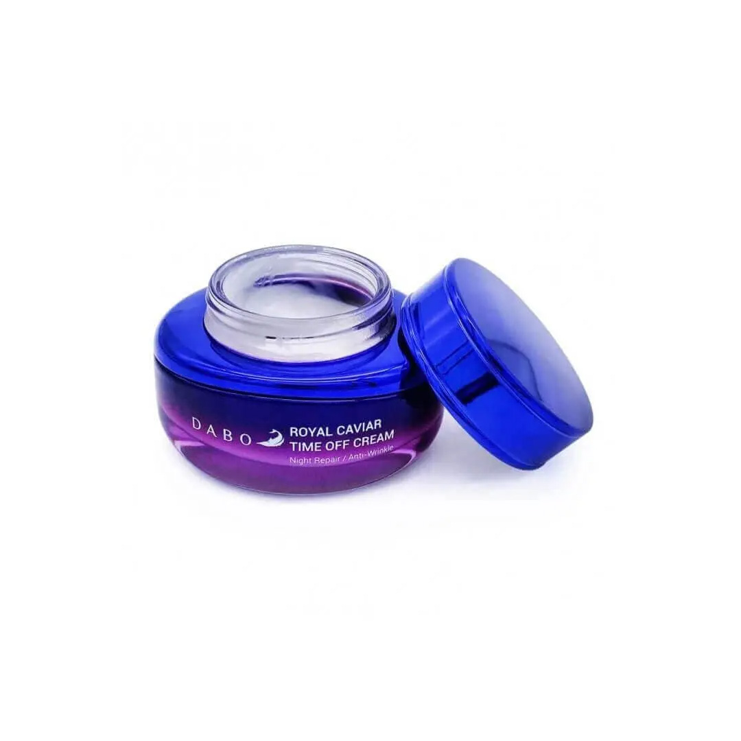 Dabo Royal Caviar Time off Cream 55 ml