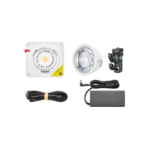 Godox ML100R RGB Portable LED Light