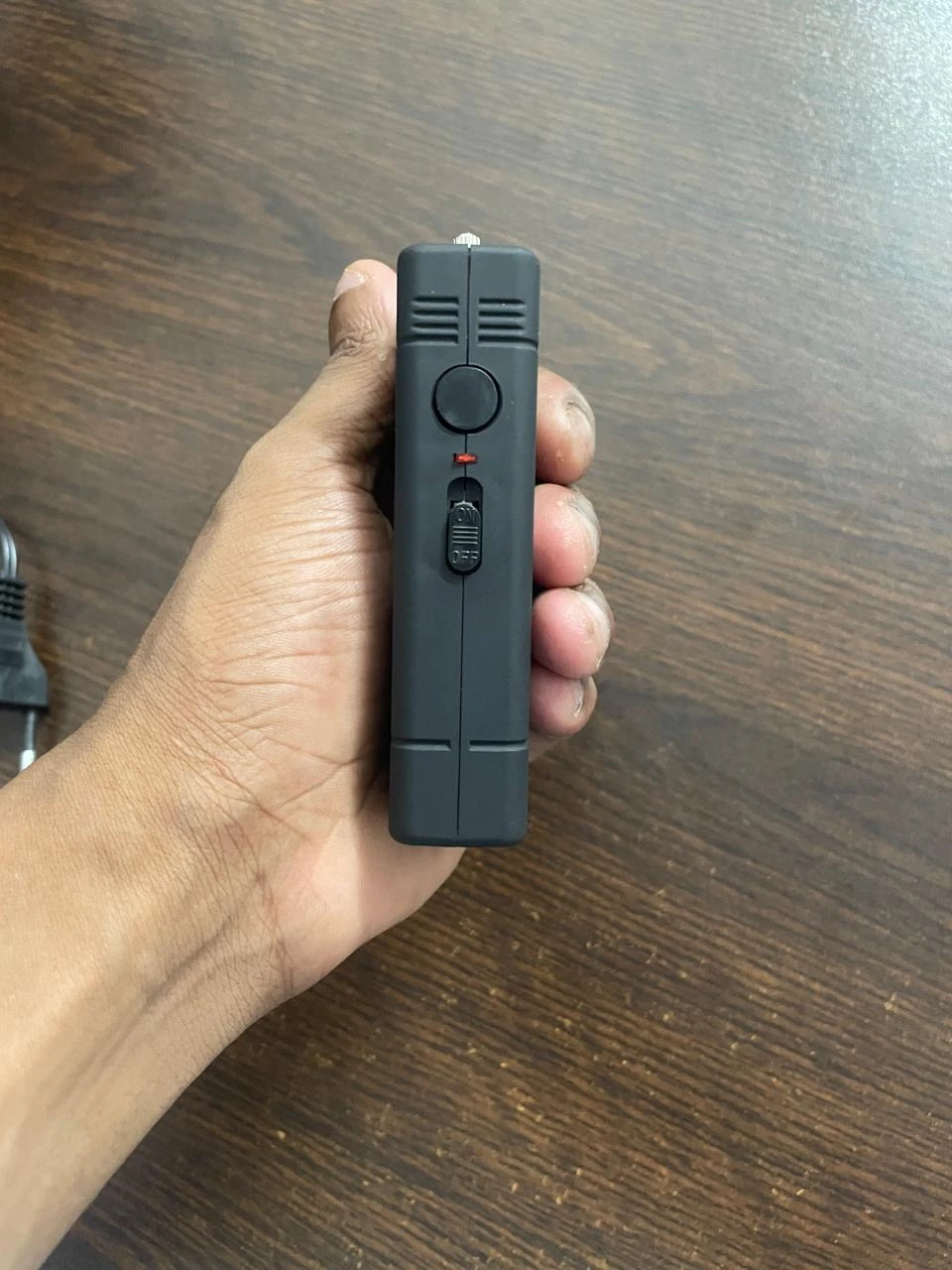 High Voltage Electric Shock Device for Self Defence (801 Type
