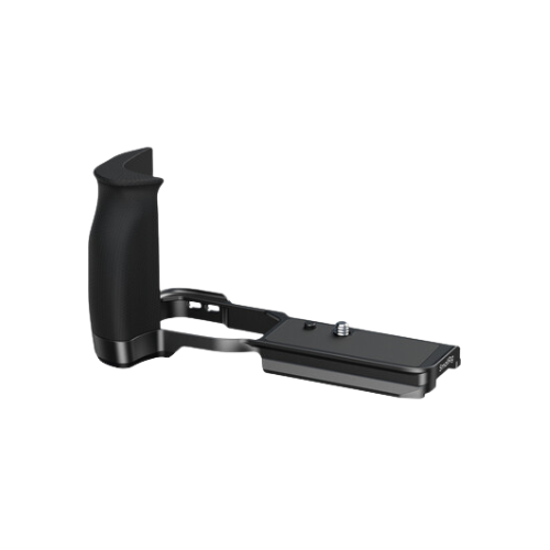 SmallRig L-Shaped Silicone Grip for Nikon ZR