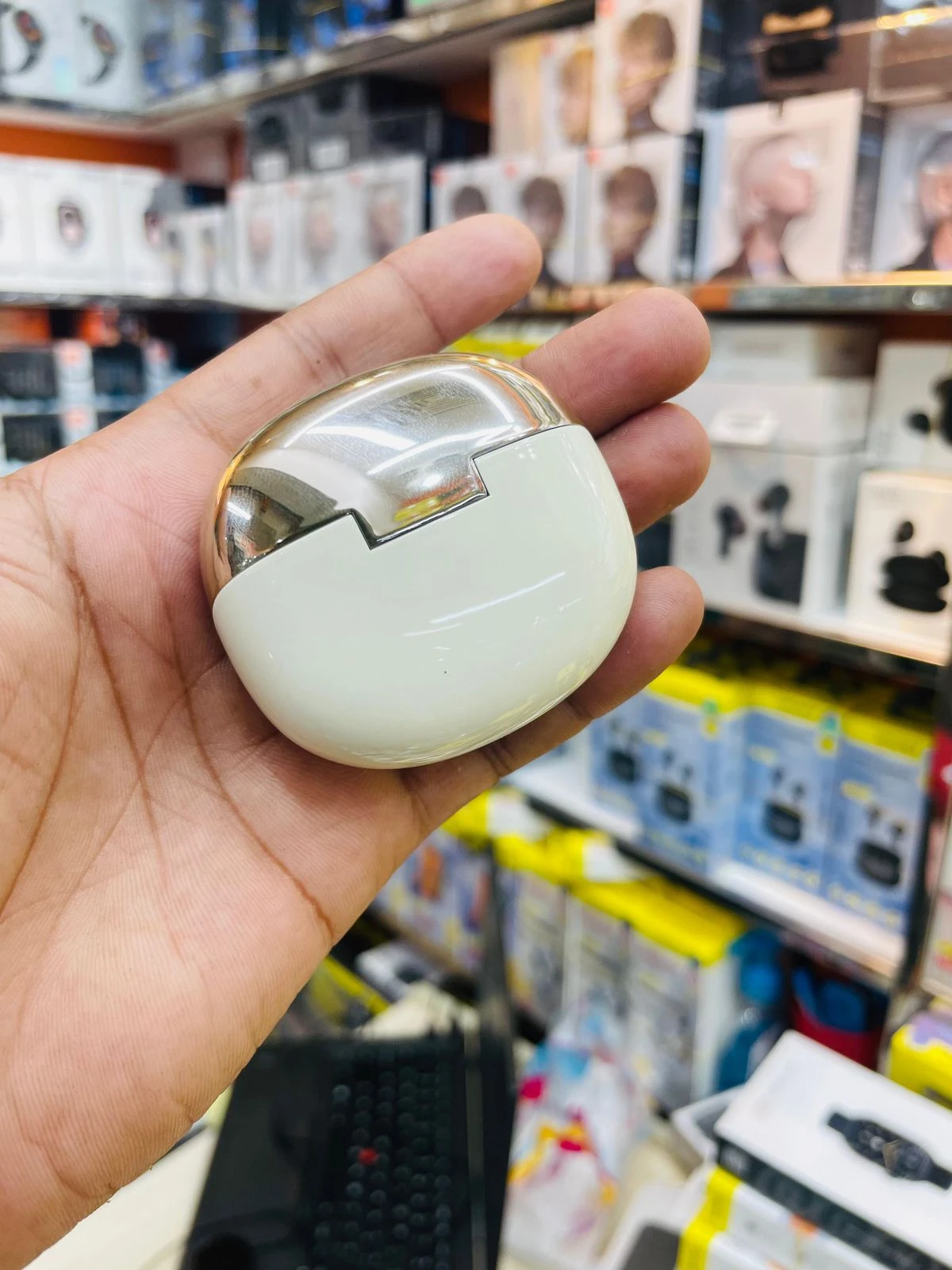 Qcy Melobuds Pro HT08