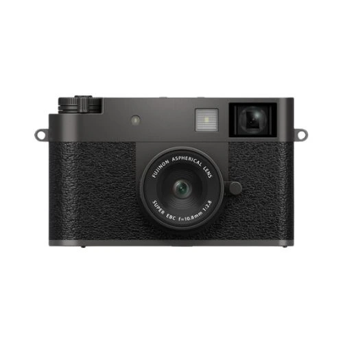 FUJIFILM X-half Digital Camera