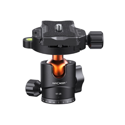 K&F Concept KF-25 Ball Head KF31.029